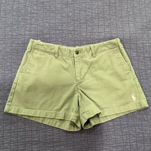 Ralph Lauren Sport  size 6 khaki